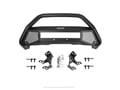 Picture of Go Rhino RC4 LR Light Ready Bull Bar with Brackets - SR5 Only