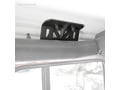 Picture of Go Rhino SRM  Mounting Bracket Kit - 2018-2023 Jeep Wrangler