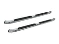 Picture of Go Rhino 5 in. OE Xtreme Low Profile SideSteps - Black - Gas Only