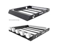 Picture of Go Rhino SRM400 Basket Style Roof Rack w/Removable Fairing - 68