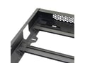 Picture of Go Rhino SRM400 Basket Style Roof Rack w/Removable Fairing - 68