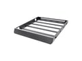 Picture of Go Rhino SRM400 Basket Style Roof Rack w/Removable Fairing - 68