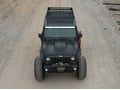Picture of Go Rhino SRM400 Basket Style Roof Rack w/Removable Fairing - 68