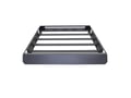 Picture of Go Rhino SRM400 Basket Style Roof Rack w/Removable Fairing - 68