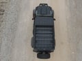 Picture of Go Rhino SRM400 Basket Style Roof Rack w/Removable Fairing - 68