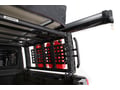 Picture of Go Rhino Quick Release Tent Bracket Kit