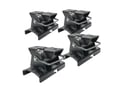 Picture of Go Rhino Quick Release Tent Bracket Kit