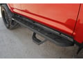 Picture of Go Rhino RB10 Running Boards - Complete Kit - 2 Pairs of Drop Steps Kit - Bedliner Finish