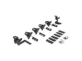 Picture of Go Rhino Side Step Bracket Kit Only