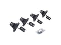 Picture of Go Rhino Side Step Bracket Kit Only