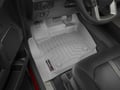 Picture of WeatherTech FloorLiners - 1st Row - Driver & Passenger - Grey