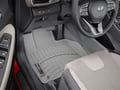 Picture of WeatherTech FloorLiners - 1st Row - Driver & Passenger - Grey