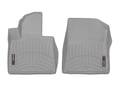 Picture of WeatherTech FloorLiners - 1st Row - Driver & Passenger - Grey