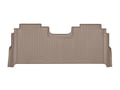 Picture of WeatherTech FloorLiners - 2nd Row - Tan