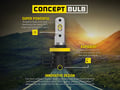 Picture of ARC Concept Series H15 LED Bulb Kit (2 EA)