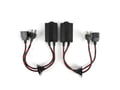Picture of ARC LED Decoder Harness - H4