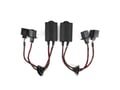 Picture of ARC LED Decoder Harness Kit H13 (2 EA)