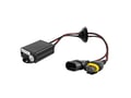 Picture of ARC LED Decoder Harness Kit 9005/9006/9012/H10 (2 EA)