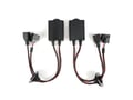 Picture of ARC LED Decoder Harness Kit PSX26W/PSX24W/P13W (2 EA)