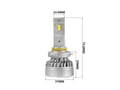 Picture of ARC Xtreme LED Bulbs - 9005