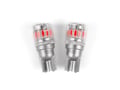 Picture of ARC ECO Series 194 LED Bulbs Red (2 EA)