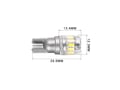 Picture of ARC Eco Series LED Bulb -  194 White