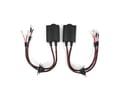 Picture of ARC LED Decoder Harness - H1/H3