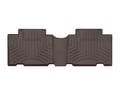 Picture of WeatherTech FloorLiner HP - 2nd Row - Cocoa