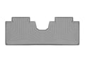 Picture of WeatherTech FloorLiners - 2nd Row - Grey