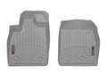 Picture of WeatherTech FloorLiners - 1st Row - Driver & Passenger - Grey