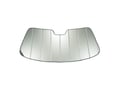 Picture of Covercraft UVS100 Custom Sunscreen - Silver