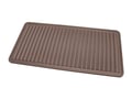 Picture of WeatherTech Boot Tray  - Brown