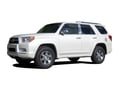 Picture of QAA Stainless Steel Window Trim 14Pc Fits 2010-2024 Toyota 4Runner WP10177