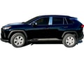 Picture of QAA Stainless Steel Window Sill Trim 6Pc Fits 2019-2025 Toyota Rav4 WS19180