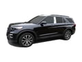 Picture of QAA Stainless Steel Window Sill Trim 4Pc Fits 2020-2026 Ford Explorer WS60330