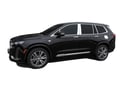 Picture of QAA Stainless Steel Rear Bumper Trim 1Pc Fits 2020-2025 Cadillac XT6 RB60210