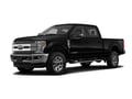 Picture of QAA Gloss Black ABS Door Handle Cover 12Pc Fits Ford F-150 F-250 F-350 DH55310B