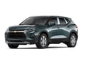 Picture of QAA Stainless Steel Rear Bumper Trim 1Pc Fits 2019-2026 Chevrolet Blazer RB59140
