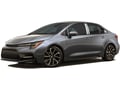 Picture of QAA Stainless Steel Pillar Trim - 4 Piece - Fits 2020-2026 Toyota Corolla PP70114