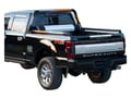 Picture of Putco 36 in. Work Blade LED Light Bar in Amber/White 