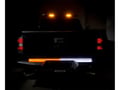 Picture of Putco 24 in. Work Blade LED Light Bar in Amber/White 