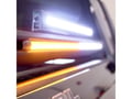 Picture of Putco 18 in. Work Blade LED Light Bar in Amber/White 