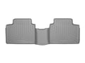 Picture of Weathertech FloorLiner™ DigitalFit® - Grey - Rear