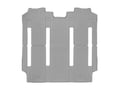 Picture of Weathertech FloorLiner™ DigitalFit® - Grey - Rear