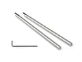 Picture of WeatherTech Pet Barrier and Height Extension kit - Black