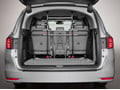 Picture of WeatherTech Pet Barrier Height Extension - Black