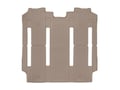 Picture of Weathertech FloorLiner™ DigitalFit® - Tan - Rear