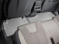 Picture of WeatherTech FloorLiners - 2nd Row - Grey