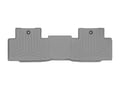 Picture of WeatherTech FloorLiners - 2nd Row - Grey