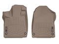 Picture of WeatherTech FloorLiners - 1st Row - Driver & Passenger - Tan